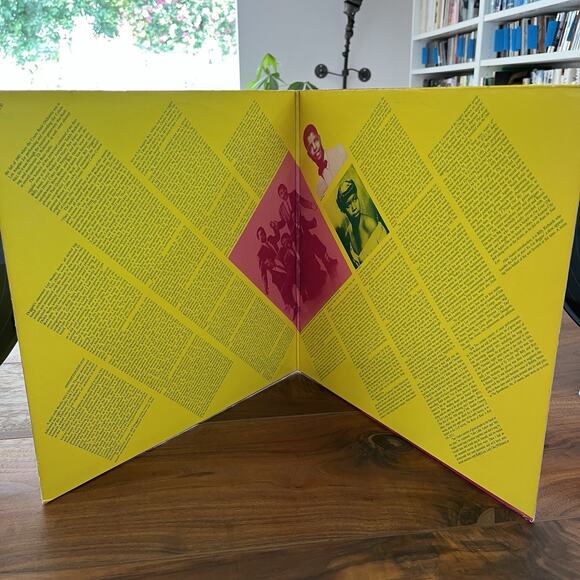 The Original Johnny Otis Show 2xVinyl LP 1978 Gatefold Savoy SJL 2230 - Picture 4 of 13